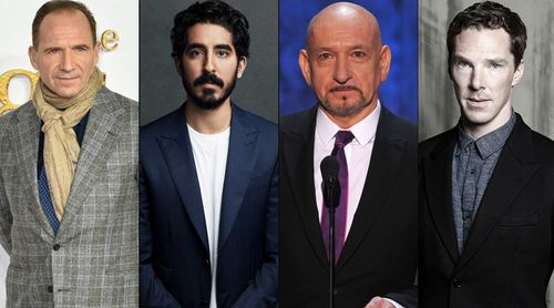 Wes Anderson’s Netflix adaptation of Roald Dahl’s ‘The Wonderful Story of Henry Sugar’ to star Ralph Fiennes, Dev Patel, Ben Kingsley and Benedict Cumberbatch