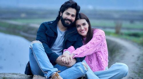 Varun Dhawan and Kriti Sanon’s Bhediya to face a six-month long delay in release?