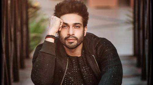 “You need to be practical and realistic in life and move on,” Vijayendra Kumeria on shows ending due to low TRPs