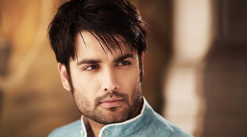 Vivian Dsena opens up about his love life, to marry Egyptian former journalist Nouran Aly