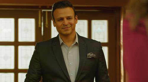 Vivek Oberoi opens up about reprising the role of Vikrant Dhawan in Inside Edge 3