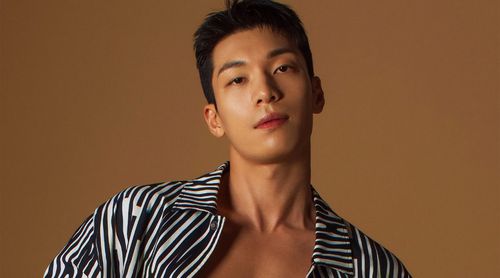 Squid Game star Wi Ha Joon onboards yet another drama