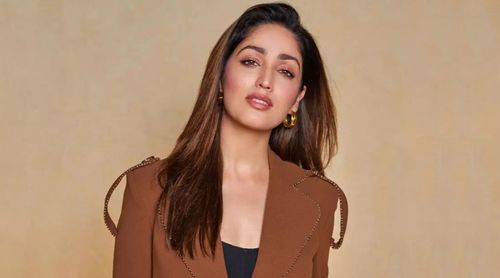 Yami Gautam expresses gratitude to Dasvi and A Thursday for making the first half of 2022 extraordinary for her