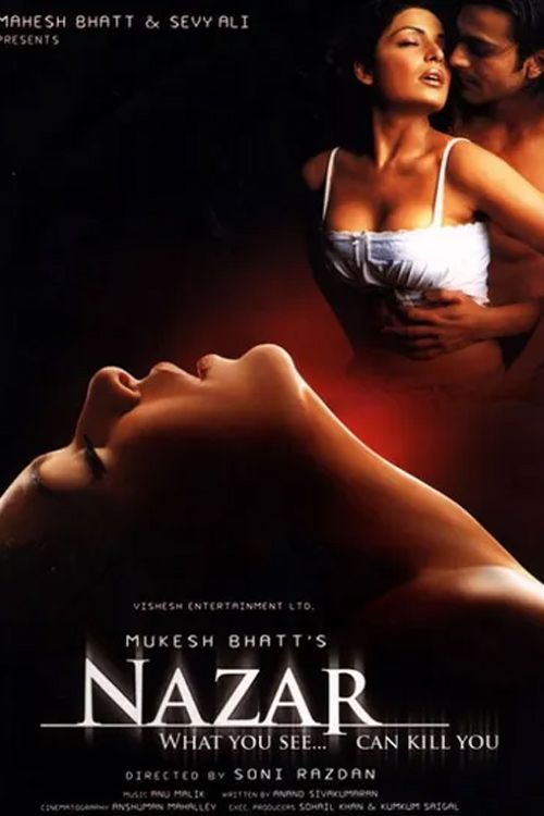 Poster for Nazar