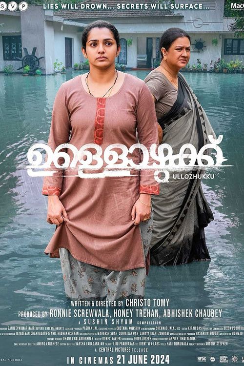Poster for Ullozhukku