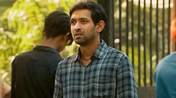 12th Fail: Vikrant Massey's Inspirational Film Set To Hit Screens In ...