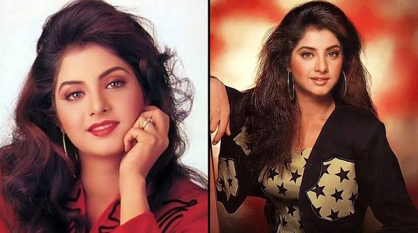 Throwbackthursday Heres How Legendary Actress Divya Bharti Passed Away After Falling From