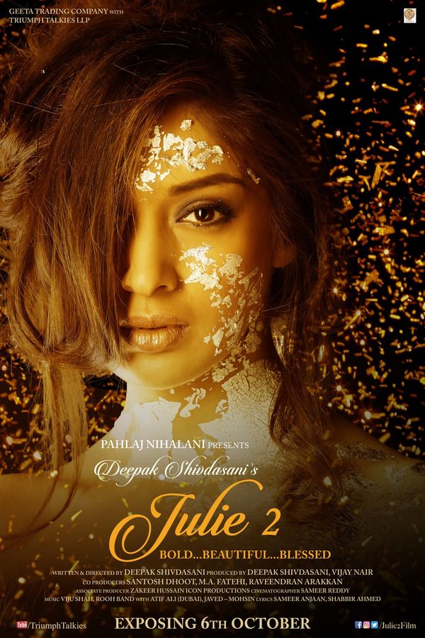 Poster for Julie 2