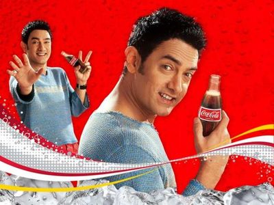 Aamir Khan Photo