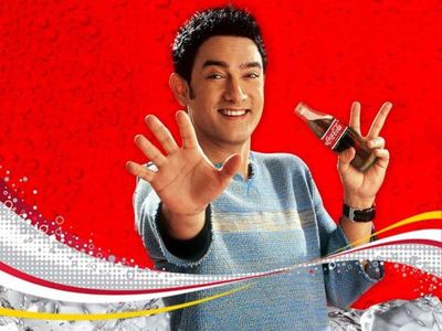 Aamir Khan Photo