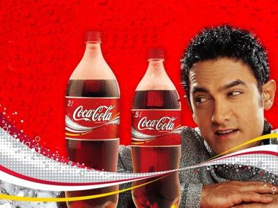 Aamir Khan Photo