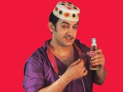 Aamir Khan Photo