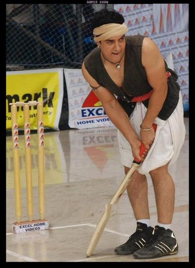 Aamir Khan Photo