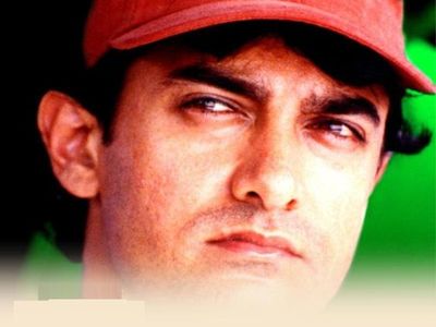 Aamir Khan Photo