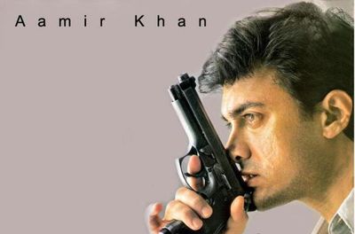 Aamir Khan Photo