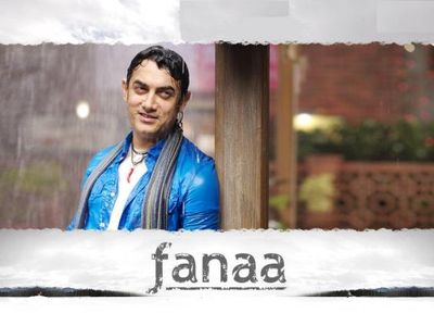 Aamir Khan Photo