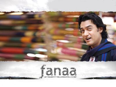 Aamir Khan Photo