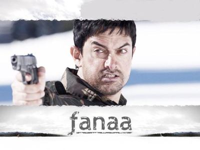 Aamir Khan Photo