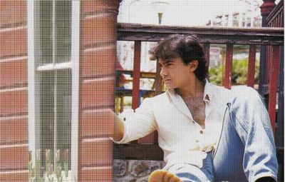 Aamir Khan Photo