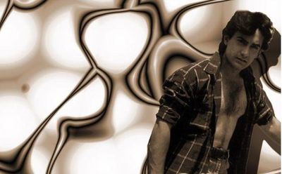Aamir Khan Photo