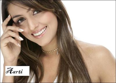 Aarti Chhabria Photo