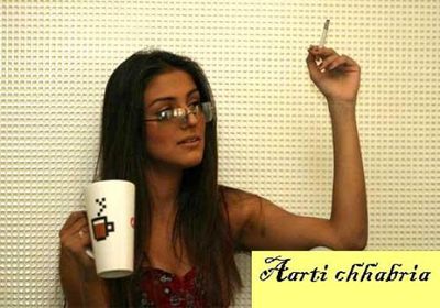 Aarti Chhabria Photo