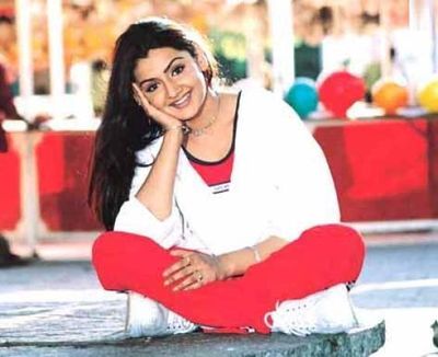 Aarti Chhabria Photo