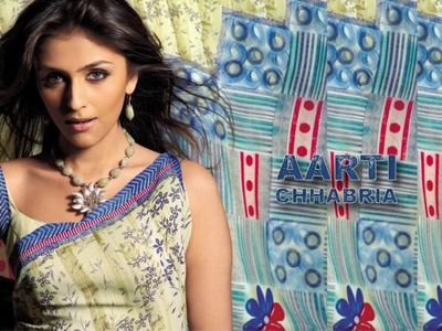 Aarti Chhabria Photo