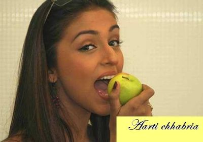 Aarti Chhabria Photo