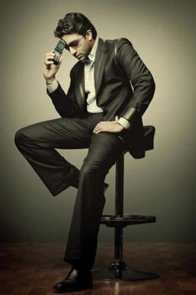 Abhishek Bachchan Photo