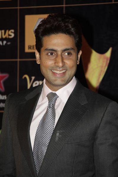 Abhishek Bachchan Photo