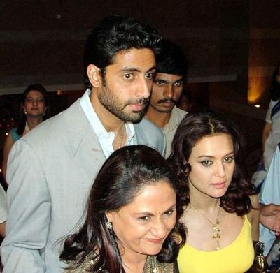 Abhishek Bachchan Photo