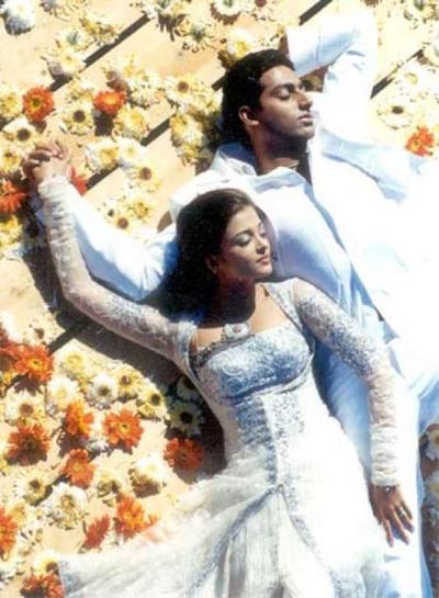 Abhishek Bachchan Photo