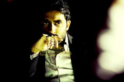 Abhishek Bachchan Photo