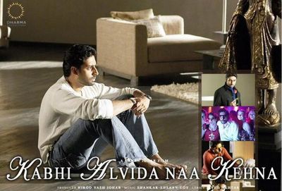 Abhishek Bachchan Photo