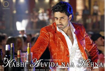 Abhishek Bachchan Photo