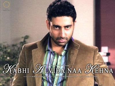 Abhishek Bachchan Photo