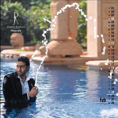 Abhishek Bachchan Photo