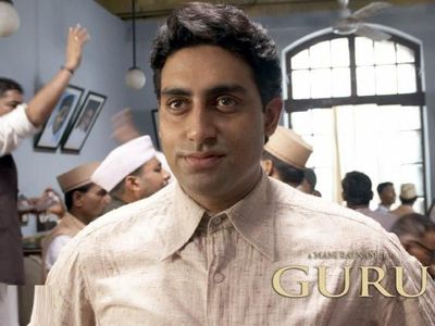 Abhishek Bachchan Photo