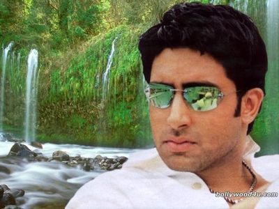 Abhishek Bachchan Photo