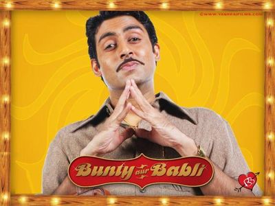 Abhishek Bachchan Photo