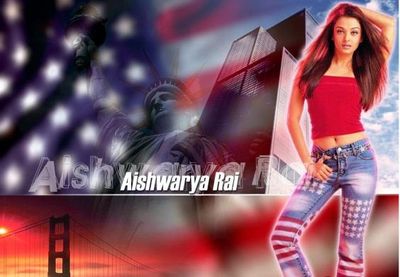 Aishwarya Rai Photo