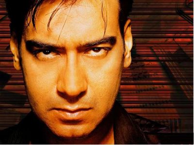 Ajay Devgn Photo
