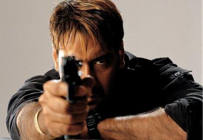 Ajay Devgn Photo