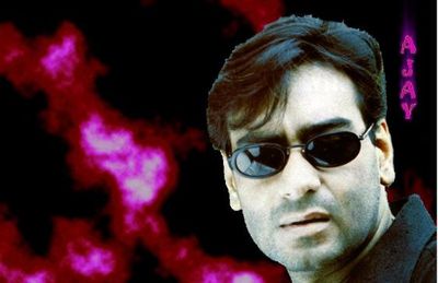 Ajay Devgn Photo