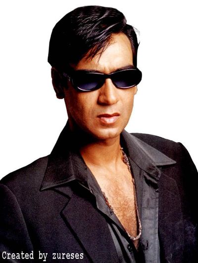 Ajay Devgn Photo