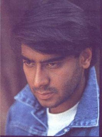 Ajay Devgn Photo