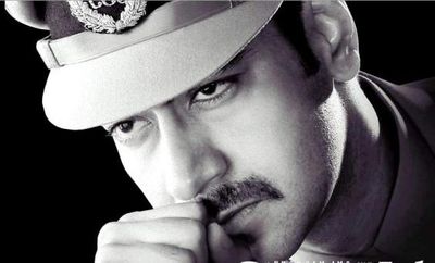 Ajay Devgn Photo