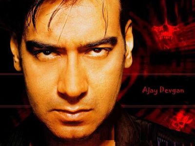 Ajay Devgn Photo
