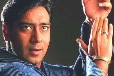 Ajay Devgn Photo